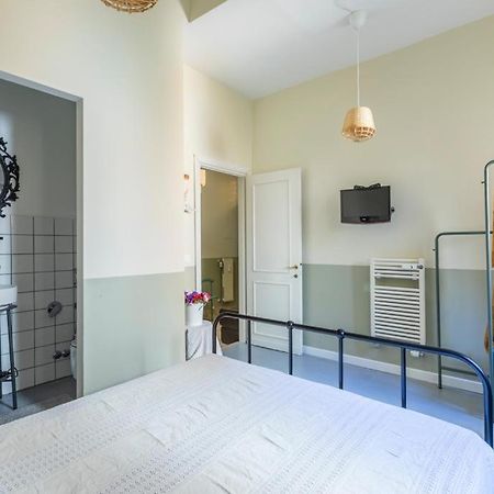 Il Sogno Di Amelie Hotel Рим Екстериор снимка