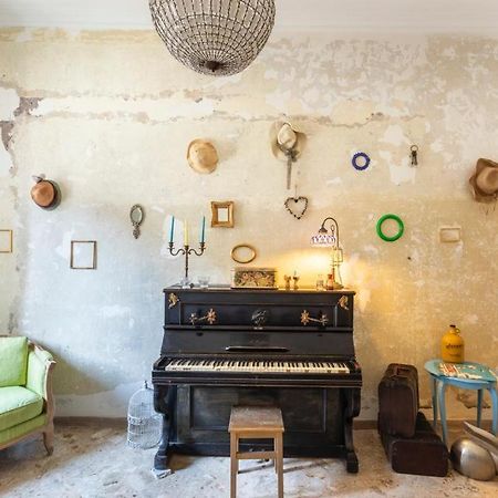 Il Sogno Di Amelie Hotel Рим Екстериор снимка