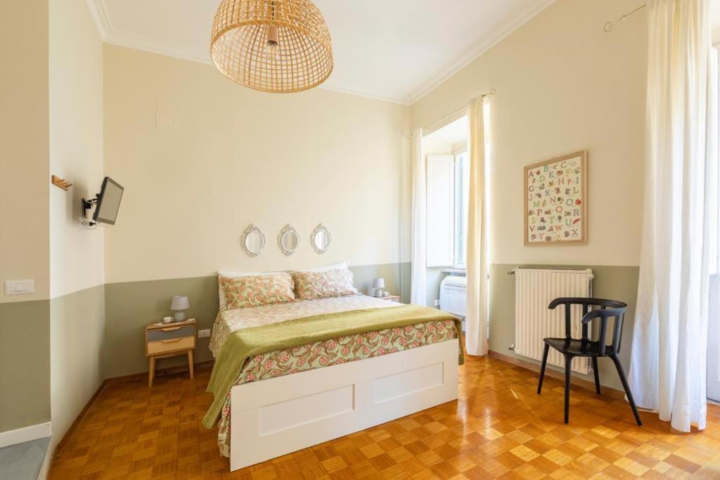 Il Sogno Di Amelie Hotel Рим Екстериор снимка