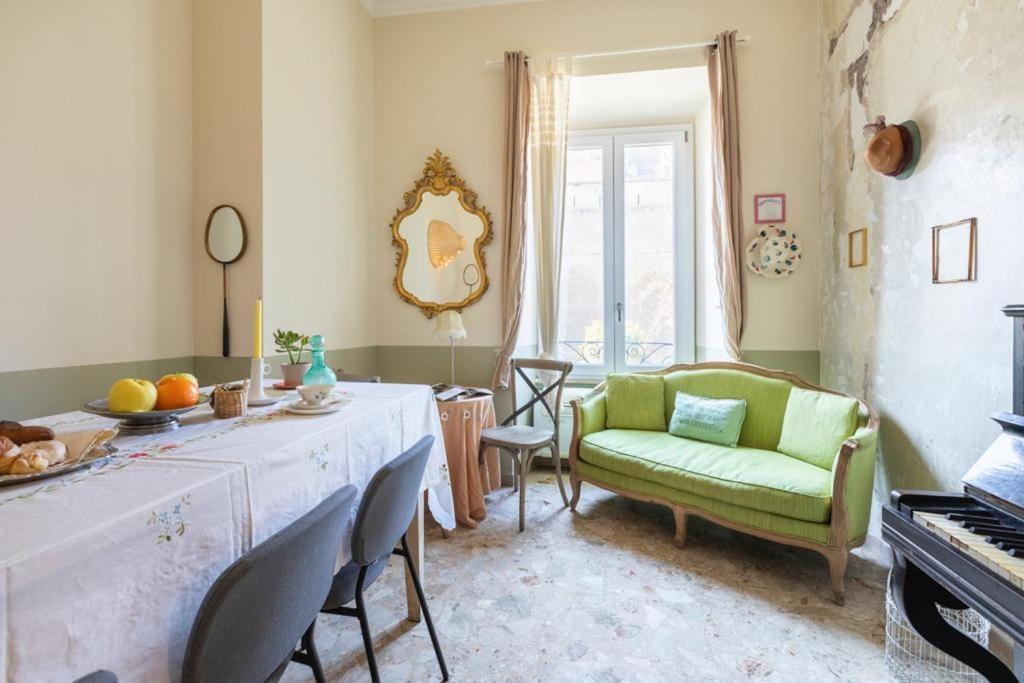 Il Sogno Di Amelie Hotel Рим Екстериор снимка