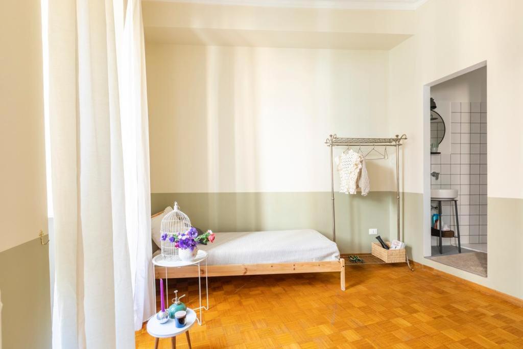 Il Sogno Di Amelie Hotel Рим Екстериор снимка